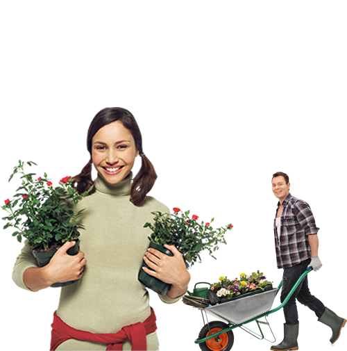 Gardener